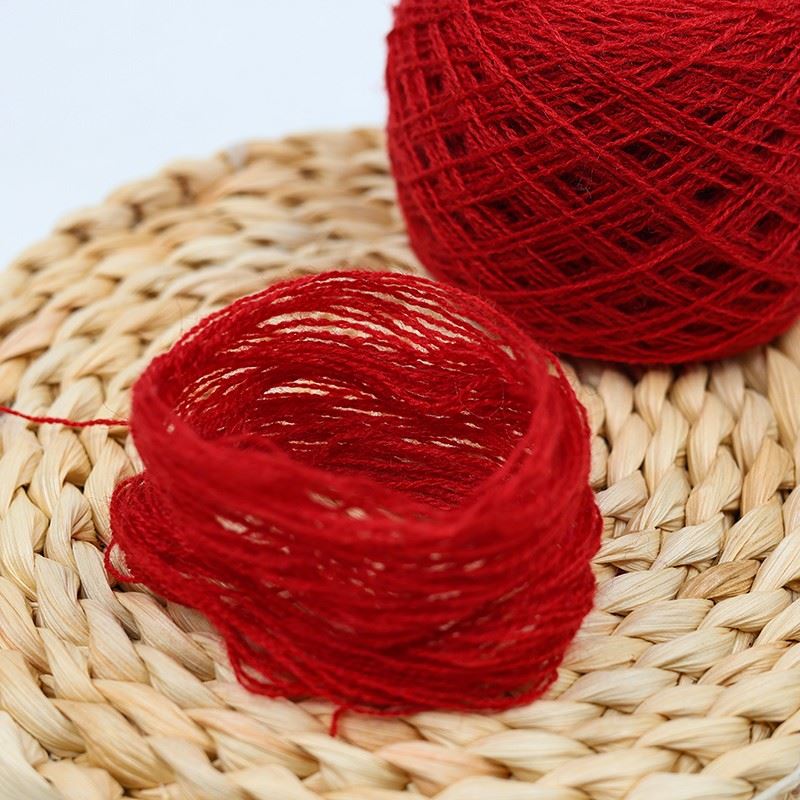 Cashmere Silk Blend Yarn factory