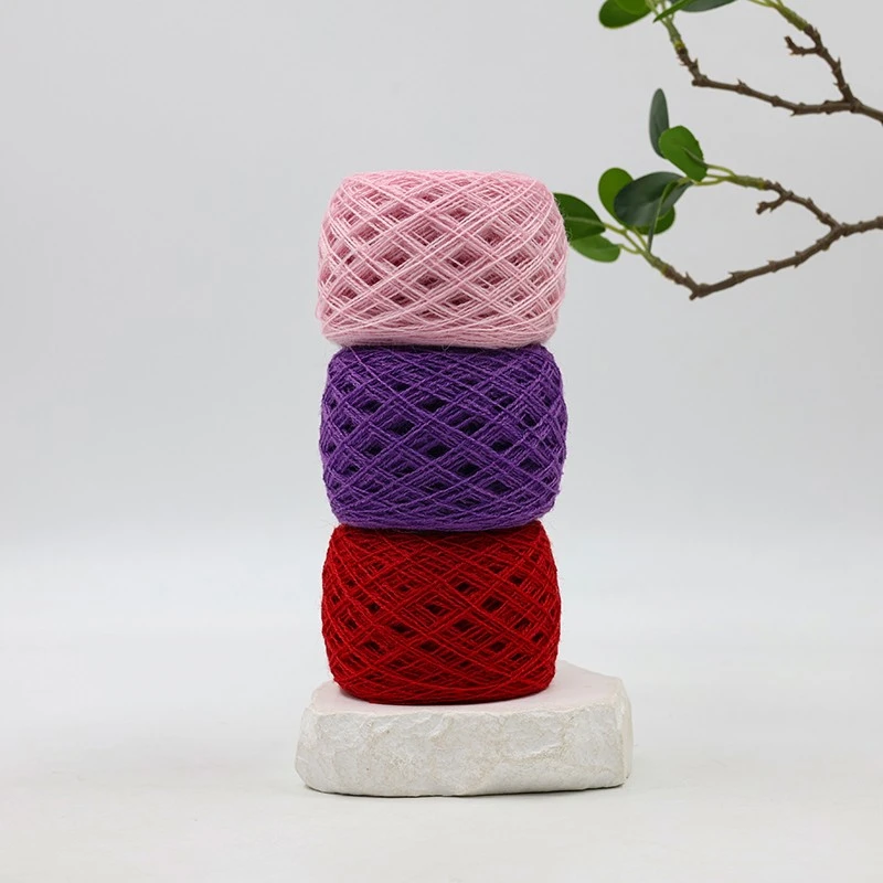 Cashmere Silk Blend Yarn suppliers